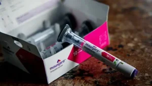 Anvisa desmente site falso que oferece Mounjaro gratuito