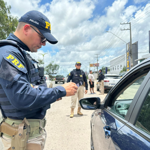 Autuações de proprietários que entregam veículos a não habilitados crescem 57,8% no MA