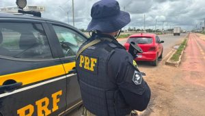 Fonte: PRF