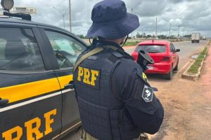 Fonte: PRF