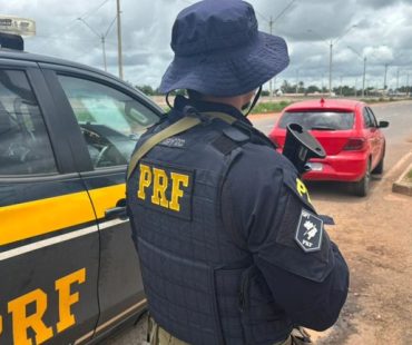 Fonte: PRF