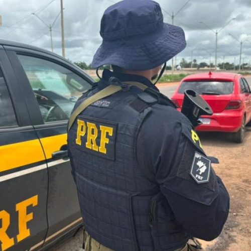 Fonte: PRF