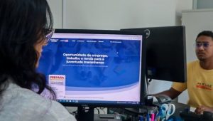 Sorteados para estágio pelo programa ‘Trabalho Jovem’ têm até esta sexta para validar inscrição