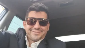 Líder de facção criminosa envolvido em homicídio de Samuel Araújo é preso