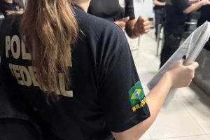 Foto: Polícia Federal