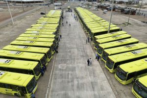 MPMA investiga Prefeitura de São Luís e SET sobre falhas no transporte público urbano