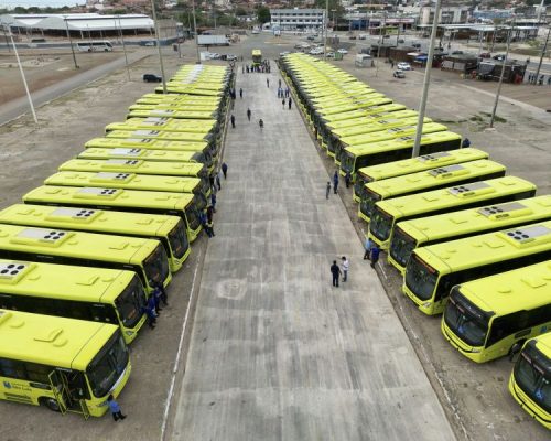 MPMA investiga Prefeitura de São Luís e SET sobre falhas no transporte público urbano