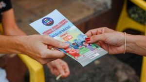 Programa Mais Infância promove ações de conscientização em alusão ao dia 18 de maio