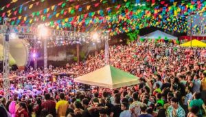 Abertura do São João no Maranhão acontece nesta sexta-feira (30)