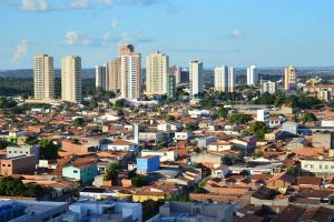 Imperatriz assume posto simbólico de segunda capital do Maranhão