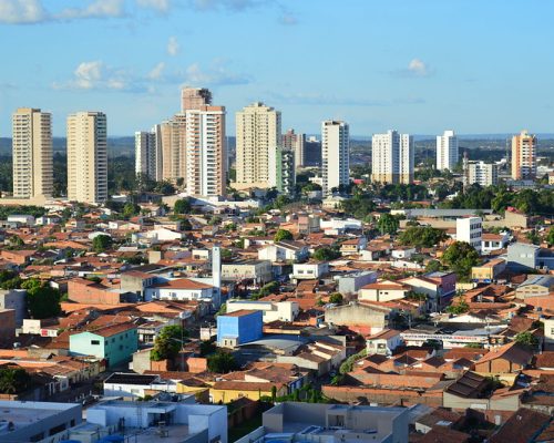 Imperatriz assume posto simbólico de segunda capital do Maranhão