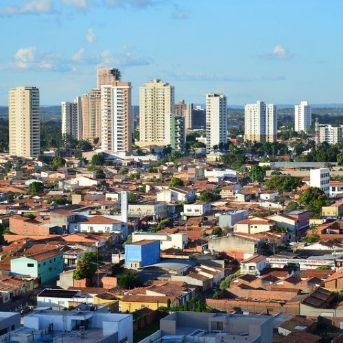 Imperatriz assume posto simbólico de segunda capital do Maranhão