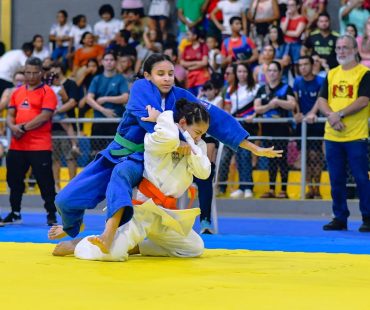São Luís sedia Campeonato Brasileiro Regional de Judô a partir desta sexta