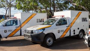 Bebê sem vida é encontrado em Buriti; polícia investiga se teve envolvimento da mãe