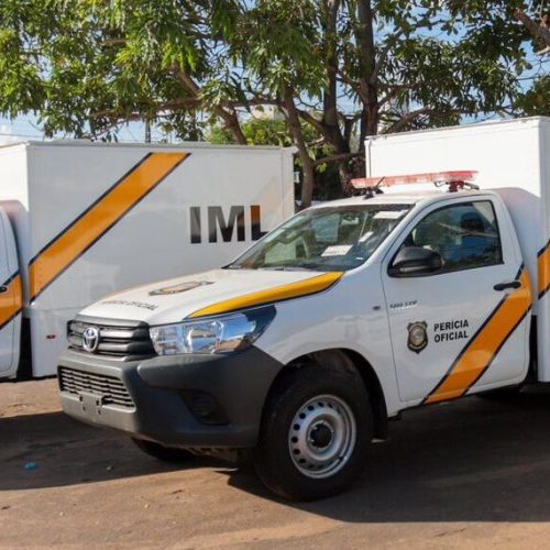 Bebê sem vida é encontrado em Buriti; polícia investiga se teve envolvimento da mãe