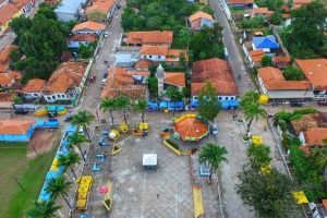 MPMA recomenda que festejo religioso de comunidade quilombola ocorra sem restrições em Cururupu