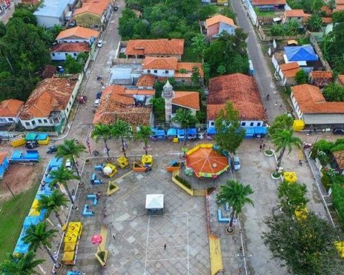 MPMA recomenda que festejo religioso de comunidade quilombola ocorra sem restrições em Cururupu