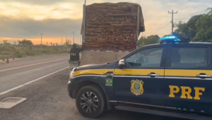 Foto: divulgação/ PRF