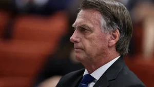 STF já tem maioria pela condenação de Bolsonaro