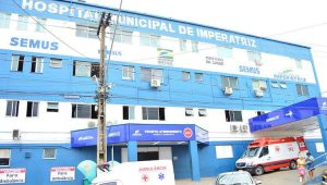 Socorrão de Imperatriz Foto: reprodução