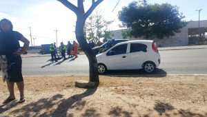 Idoso morre atropelado ao atravessar avenida na Praia Grande