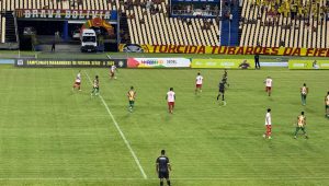 Imperatriz e Maranhão Atlético Club vão decidir quem vai levar o Campeonato Maranhense