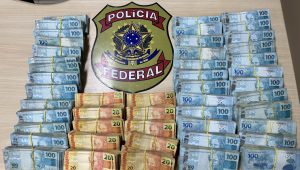 PF prende três suspeitos por suposta participação em esquema de corrupção