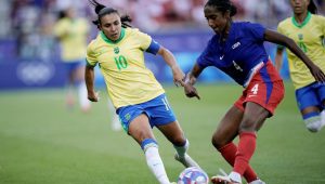 Jogos Olímpicos de Los Angeles 2028: Inovação e igualdade de gênero em foco