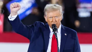 Foto: Imagem: RYAN M. KELLY/AFP