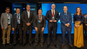 TCE recebe Selo Diamante em transparência pública