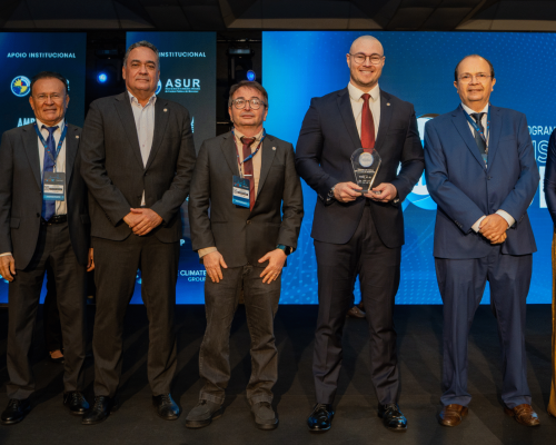 TCE recebe Selo Diamante em transparência pública