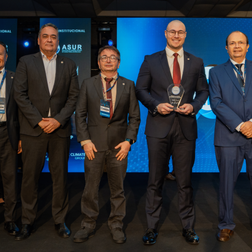 TCE recebe Selo Diamante em transparência pública