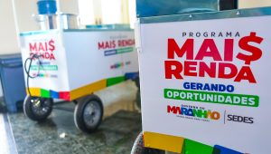 Foto: divulgação/ GOVMA