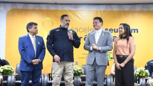 PRF anuncia instalação de posto em trecho que liga Lençóis Maranhenses ao Delta do Parnaíba