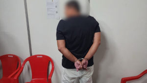 Reconhecimento facial ajuda na prisão de três foragidos durante São João na Arena Castelão