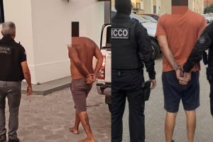 Polícia desarticula organização criminosa e prende dez pessoas no Maranhão