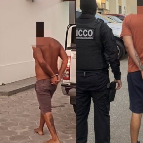 Polícia desarticula organização criminosa e prende dez pessoas no Maranhão