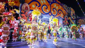 Foto: divulgação/Secom MA