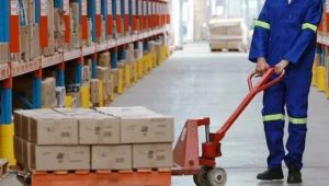 Empresa em São Luís abre seletivo para Auxiliar de Depósito