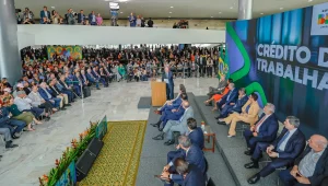 Governo lança Crédito do Trabalhador; saiba como funciona e como solicitar o benefício