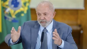 Fonte: Ricardo Stuckert