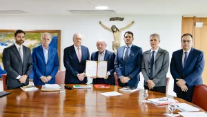 Foto: Ricardo Stuckert/PR