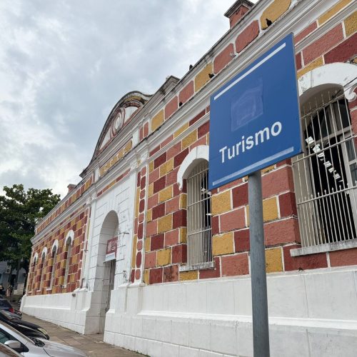 Expoturismo começa nesta quinta-feira (12) com programação voltada à promoção do turismo maranhense