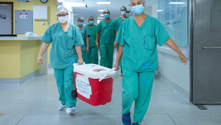 Maranhão realiza 1º transplante de fígado intervivos do Nordeste no Hospital Universitário da Universidade Federal do Maranhão (HU-UFMA)