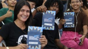 Inscrições para o Cartão Transporte Universitário 2026 estão abertas até o dia 13 de março