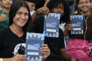 Inscrições para o Cartão Transporte Universitário 2026 estão abertas até o dia 13 de março