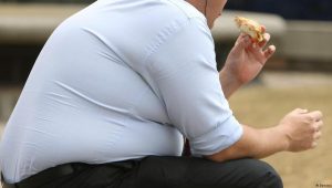 Metade da população mundial deverá ter sobrepeso em 2035