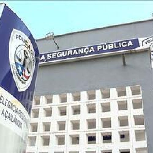 Adolescente é apreendido em Açailândia por participar de perseguição online a professora