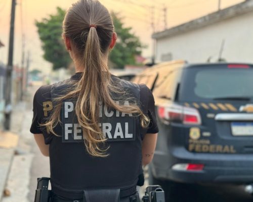 Em São Luís, PF afasta advogado da função por fraude de mais de R$ 500 mil