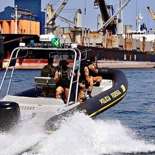 Foto: divulgação/ PF